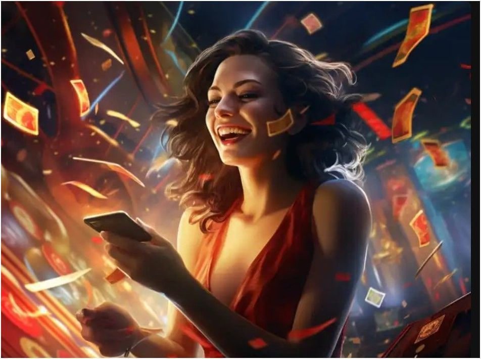 Filipino player browsing time2bet on a mobile device