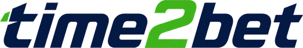 time2bet brand logo